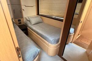 AFTA PARTY 68ft Sunseeker Yacht For Sale