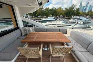2017 Sunseeker 68 Predator thumbnail 14