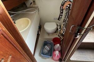 MI GOOD LUCK 27ft Pearson Yacht For Sale