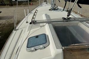 MI GOOD LUCK 27ft Pearson Yacht For Sale