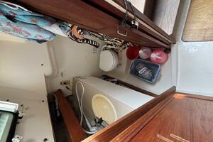 MI GOOD LUCK 27ft Pearson Yacht For Sale