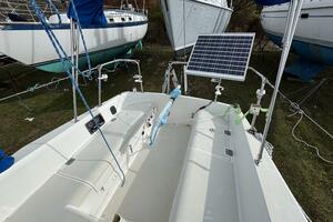 MI GOOD LUCK 27ft Pearson Yacht For Sale