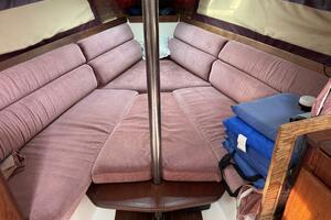 MI GOOD LUCK 27ft Pearson Yacht For Sale