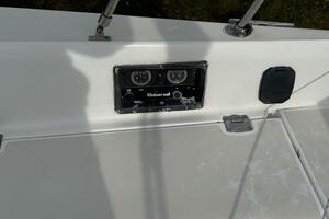 MI GOOD LUCK 27ft Pearson Yacht For Sale