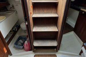 MI GOOD LUCK 27ft Pearson Yacht For Sale