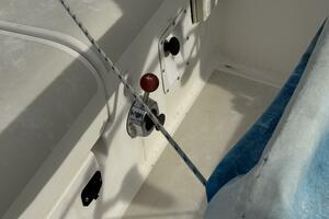 MI GOOD LUCK 27ft Pearson Yacht For Sale