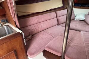 MI GOOD LUCK 27ft Pearson Yacht For Sale