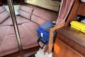 MI GOOD LUCK 27ft Pearson Yacht For Sale