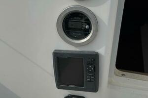 MI GOOD LUCK 27ft Pearson Yacht For Sale