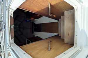 MI GOOD LUCK 27ft Pearson Yacht For Sale