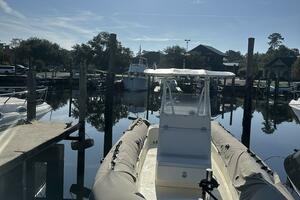 28ft Zodiac Yacht For Sale