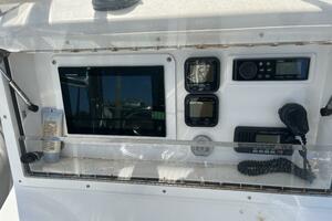 2008 Zodiac Pro 20 Man