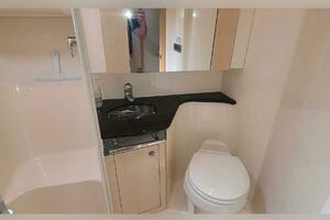 Energy 45ft Sea Ray Yacht For Sale