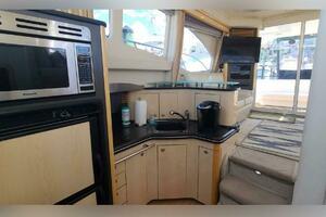 Energy 45ft Sea Ray Yacht For Sale