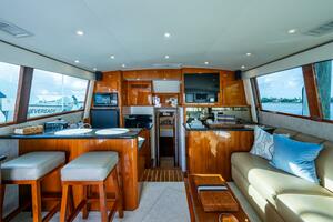 Miss Elena eous 43ft Egg Harbor Yacht For Sale