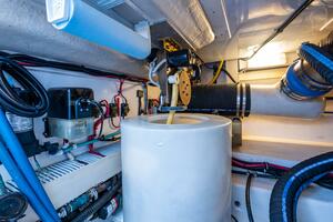 Miss Elena eous 43ft Egg Harbor Yacht For Sale