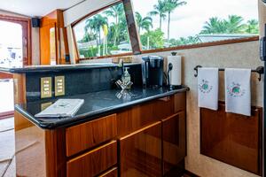 Miss Elena eous 43ft Egg Harbor Yacht For Sale