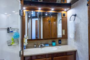 Miss Elena eous 43ft Egg Harbor Yacht For Sale