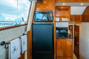 Miss Elena eous 43ft Egg Harbor Yacht For Sale