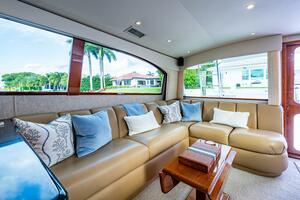 Miss Elena eous 43ft Egg Harbor Yacht For Sale