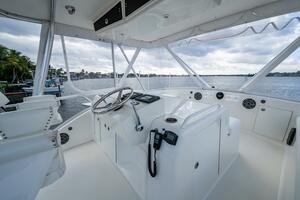 Miss Elena eous 43ft Egg Harbor Yacht For Sale