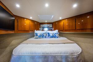 Miss Elena eous 43ft Egg Harbor Yacht For Sale