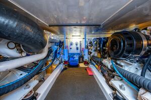 Miss Elena eous 43ft Egg Harbor Yacht For Sale