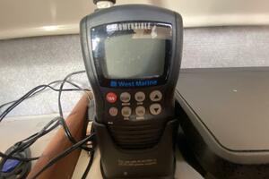 Aqualibrium 34ft Hunter Yacht For Sale