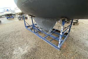 Aqualibrium 34ft Hunter Yacht For Sale