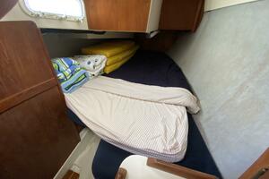 Aqualibrium 34ft Hunter Yacht For Sale