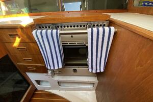 Aqualibrium 34ft Hunter Yacht For Sale