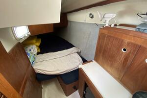 Aqualibrium 34ft Hunter Yacht For Sale