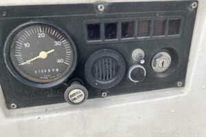 Aqualibrium 34ft Hunter Yacht For Sale