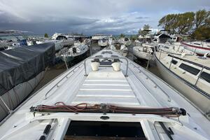 Aqualibrium 34ft Hunter Yacht For Sale