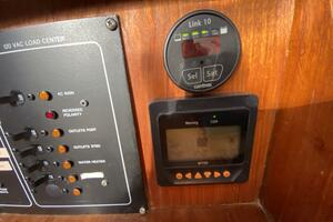 Aqualibrium 34ft Hunter Yacht For Sale