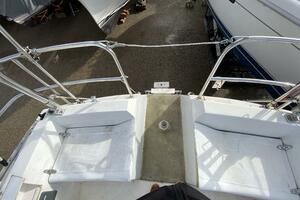 Aqualibrium 34ft Hunter Yacht For Sale