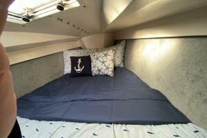 Aqualibrium 34ft Hunter Yacht For Sale