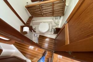 Aqualibrium 34ft Hunter Yacht For Sale