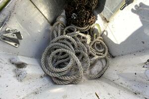 Aqualibrium 34ft Hunter Yacht For Sale