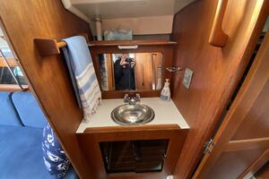 Aqualibrium 34ft Hunter Yacht For Sale