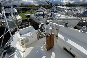 Aqualibrium 34ft Hunter Yacht For Sale