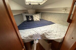 Aqualibrium 34ft Hunter Yacht For Sale