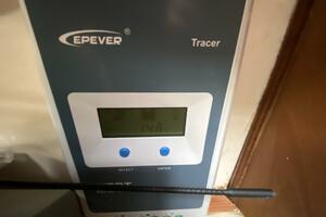 Aqualibrium 34ft Hunter Yacht For Sale