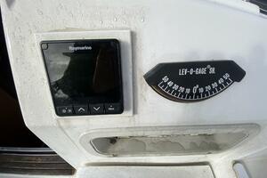 Aqualibrium 34ft Hunter Yacht For Sale