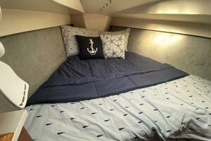 Aqualibrium 34ft Hunter Yacht For Sale
