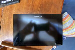 Aqualibrium 34ft Hunter Yacht For Sale