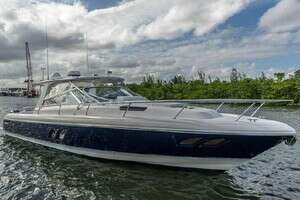 43-ft-Intrepid-2012-430 Sport Yacht-St. Petersburg Florida United States yacht for sale