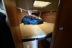 Shadowfax 37ft Alsberg Brothers Yacht For Sale