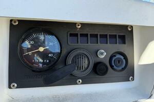 Shadowfax 37ft Alsberg Brothers Yacht For Sale