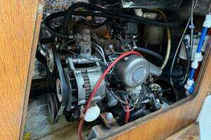 1986 Alsberg Brothers Express 37 thumbnail 22